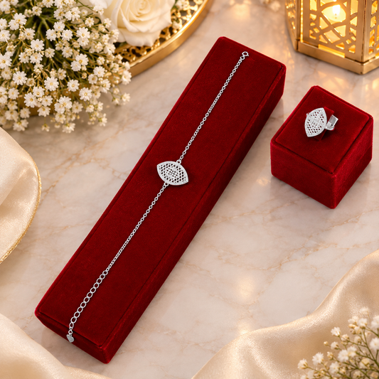 Omani Elegance