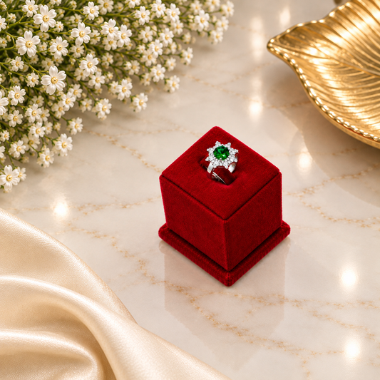 Ladies Ring