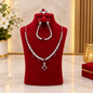 Ever Shine Necklace Set