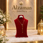 Gold Plated Necklace 925